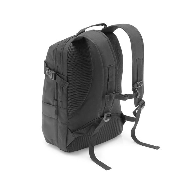 Рюкзак для ноутбука ZIPPERS BPACK 15.6 дюйма - Рюкзак для ноутбука ZIPPERS BPACK 15.6 дюйма