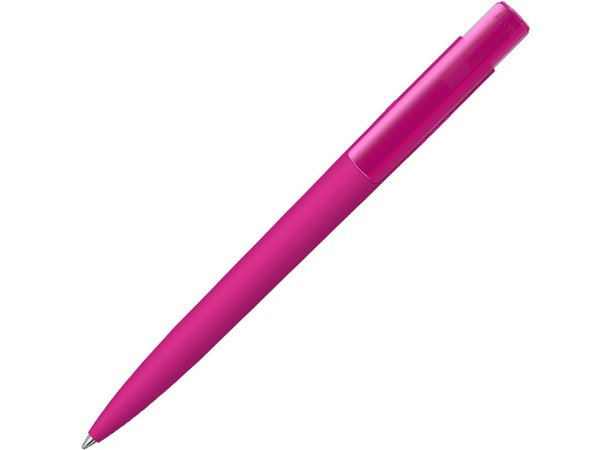 Ручка шариковая «RECYCLED PET PEN PRO K transparent GUM» soft-touch - Ручка шариковая «RECYCLED PET PEN PRO K transparent GUM» soft-touch