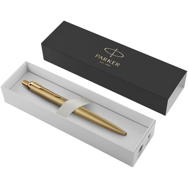 Шариковая ручка Parker Jotter XL монохром - Шариковая ручка Parker Jotter XL монохром