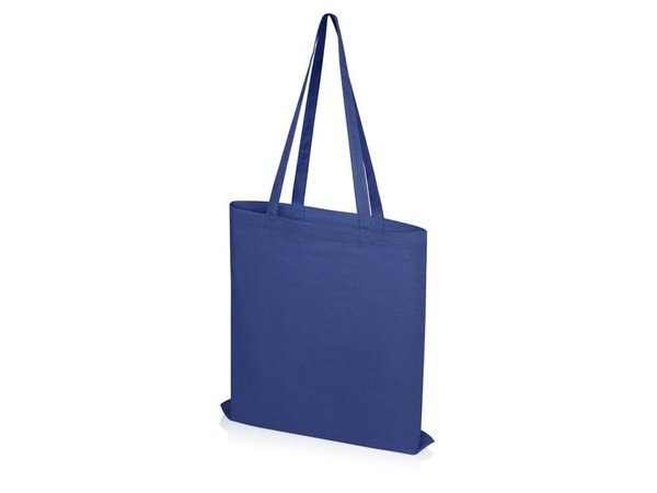 Сумка из хлопка «Carryme 105», 105 г/м2 - Сумка из хлопка «Carryme 105», 105 г/м2