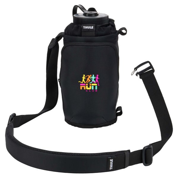 Держатель для бутылки с водой Thule EnRoute - Держатель для бутылки с водой Thule EnRoute