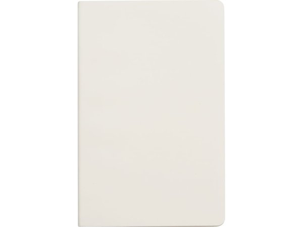 Блокнот А5 «Softy» soft-touch - Блокнот А5 «Softy» soft-touch