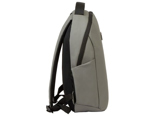 Рюкзак «Sofit» для ноутбука 14'' из экокожи - Рюкзак «Sofit» для ноутбука 14'' из экокожи