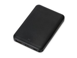 беспроводной внешний аккумулятор «grind air», 5000 mah