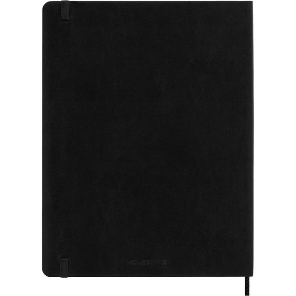 Ежедневник MOLESKINE - Ежедневник MOLESKINE
