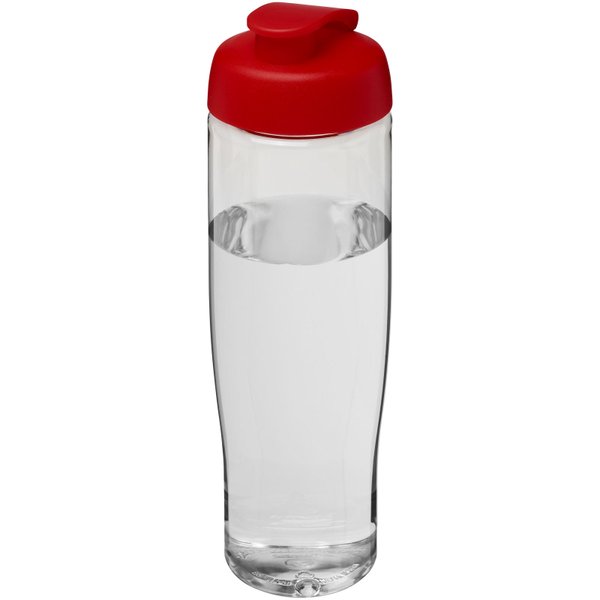 Спортивная бутылка H2O Active® Tempo 700 мл с откидной крышкой - Спортивная бутылка H2O Active® Tempo 700 мл с откидной крышкой