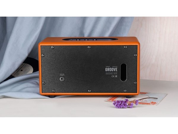 Портативная акустика «Mysound Groove» - Портативная акустика «Mysound Groove»