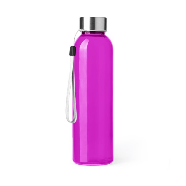 ALFE бутылка FUCHSIA - ALFE бутылка FUCHSIA