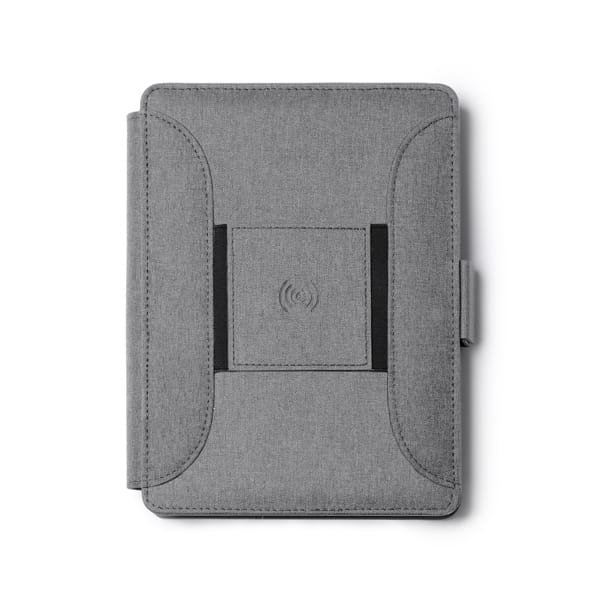 Папка SAMPER HEATHER GREY - Папка SAMPER HEATHER GREY