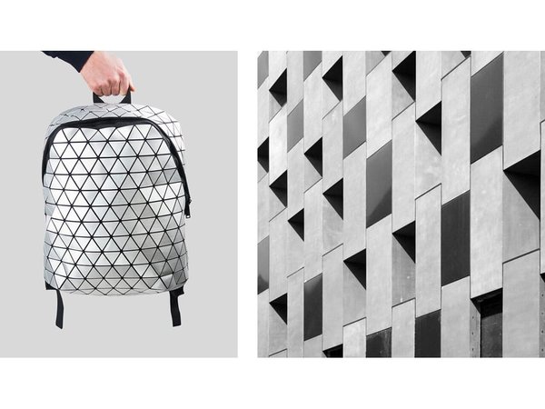 Рюкзак «Mybag Prisma» - Рюкзак «Mybag Prisma»