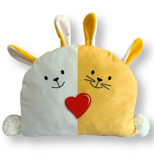 мягкая игрушка неразлучники