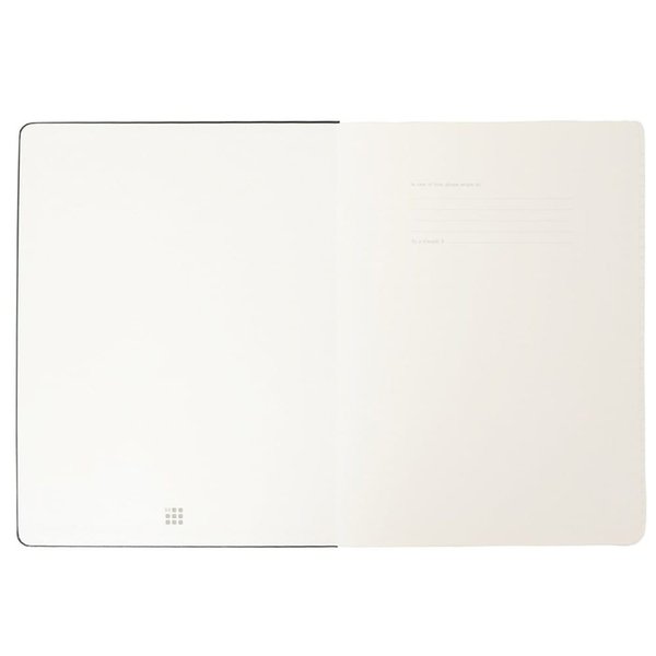 Блокнот MOLESKINE B5 - Блокнот MOLESKINE B5
