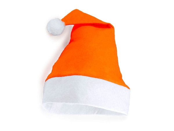 Рождественская шапка SANTA - Рождественская шапка SANTA