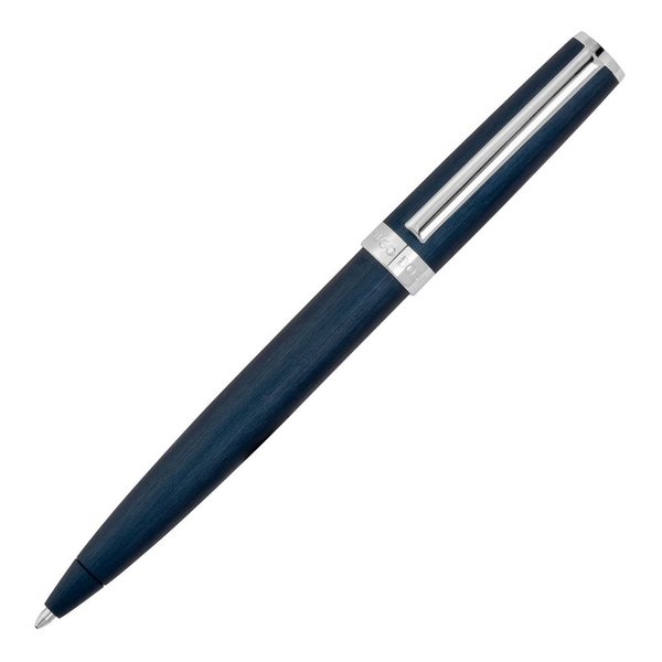 Шариковая ручка GEAR BRUSHED - Шариковая ручка GEAR BRUSHED
