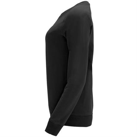 Джемпер ANNAPURNA WOMAN женский - Джемпер ANNAPURNA WOMAN женский, ЧЕРНЫЙ 2XL