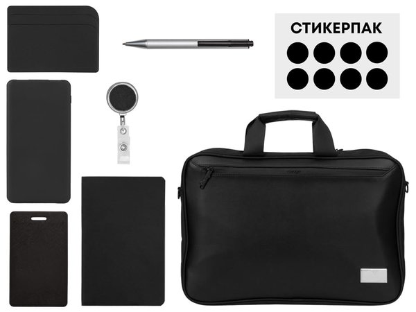 Welcome pack «Swift start» - Welcome pack «Swift start»