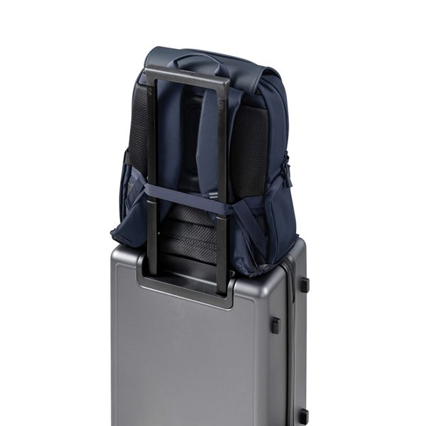 Рюкзак XD Design Soft Daypack, 16’’ - Рюкзак XD Design Soft Daypack, 16’’