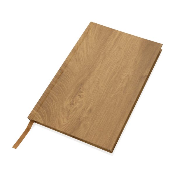 Блокнот Kavana, А5, 80 г/м² - Блокнот Kavana, А5, 80 г/м²