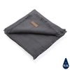 Плед Ukiyo из Polylana® Aware™, 130x150см