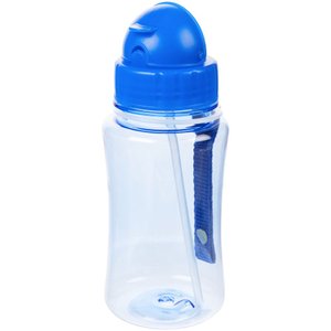 детская бутылка для воды nimble, синяя