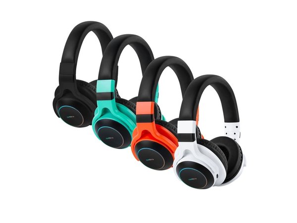 Беспроводные наушники «mySound BH-15» - Беспроводные наушники «mySound BH-15»