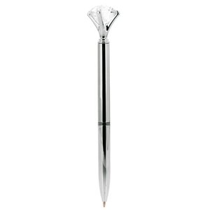 ручка шариковая diamond