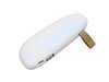 Внешний аккумулятор в форме камня «Stone», 2600 mAh