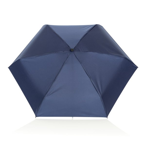 Мини-зонт из rPET Aware™, d100 см - Мини-зонт из rPET Aware™, d100 см