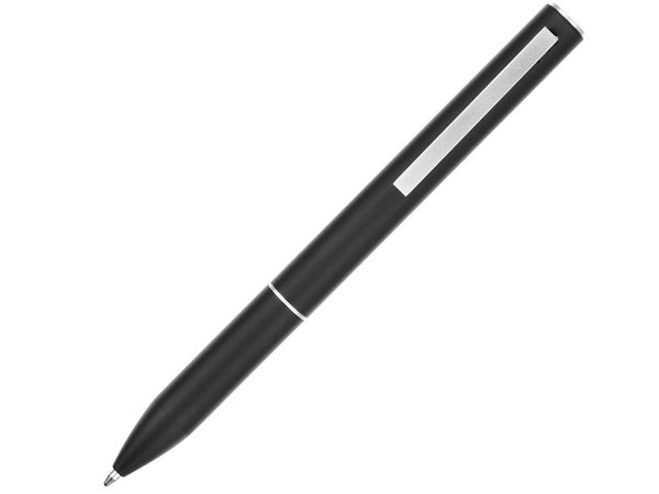Металлическая шариковая ручка «Classy» soft-touch - Металлическая шариковая ручка «Classy» soft-touch