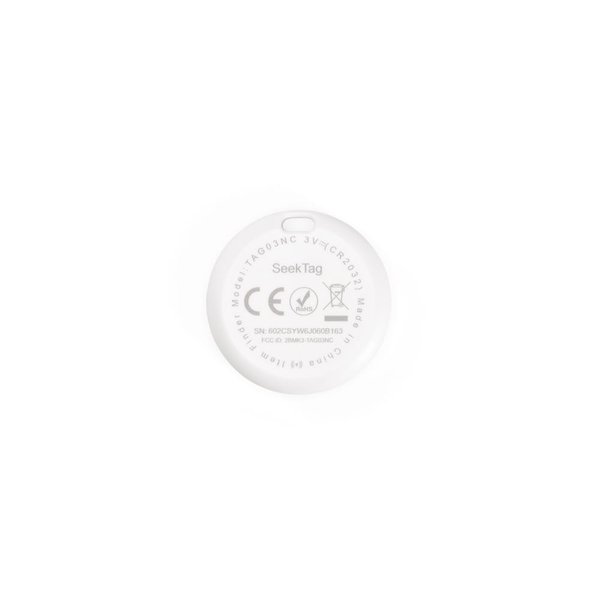 Трекер SEEKTAG - Трекер SEEKTAG