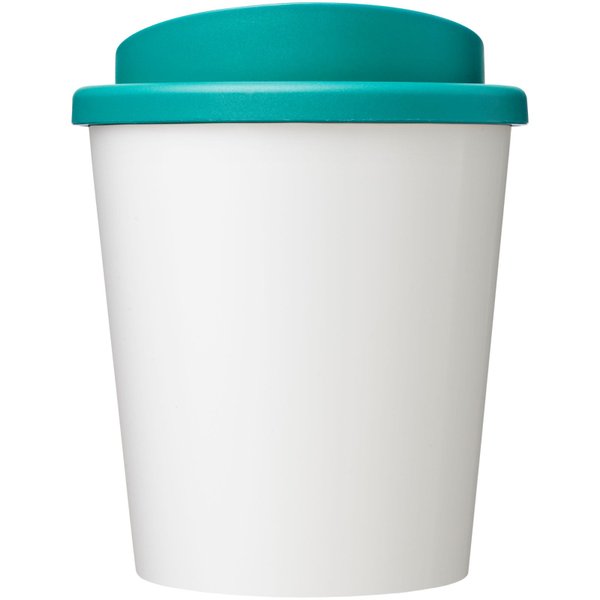 Brite-Americano® Eco изолированная чашка объемом 250 мл - Brite-Americano® Eco изолированная чашка объемом 250 мл