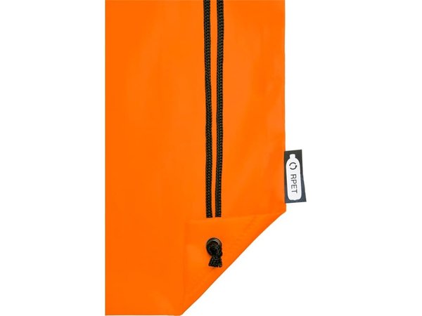 Рюкзак «Oriole» из переработанного ПЭТ - Рюкзак «Oriole» из переработанного ПЭТ