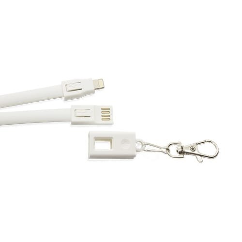 Ланьярд DUO CONNECTOR - Ланьярд DUO CONNECTOR