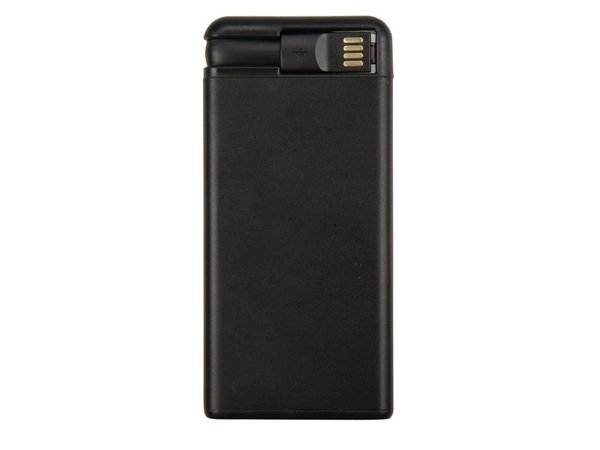 Внешний аккумулятор «Octopus», 4000 mAh - Внешний аккумулятор «Octopus», 4000 mAh