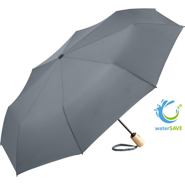 Мини-зонт AOC ÖkoBrella - Мини-зонт AOC ÖkoBrella