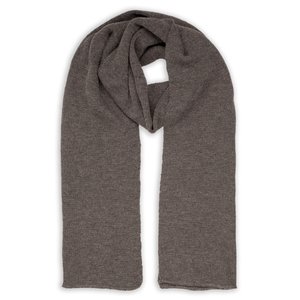 шарф вязаный wind scarf