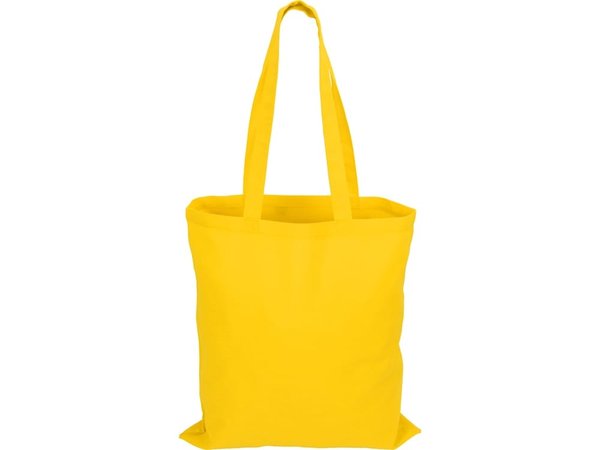 Сумка из хлопка «Carryme 140», 140 г/м2 - Сумка из хлопка «Carryme 140», 140 г/м2