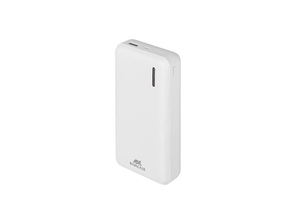 Внешний аккумулятор с быстрой зарядкой VA2571, 20000 mAh - Внешний аккумулятор с быстрой зарядкой VA2571, 20000 mAh