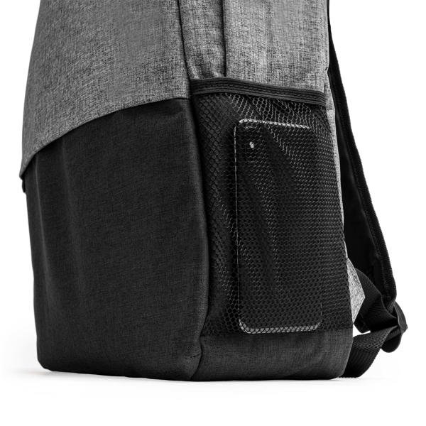 Рюкзак SIDNEY HEATHER GREY - Рюкзак SIDNEY HEATHER GREY