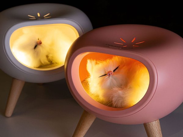 Ночник LED «Koko» - Ночник LED «Koko»