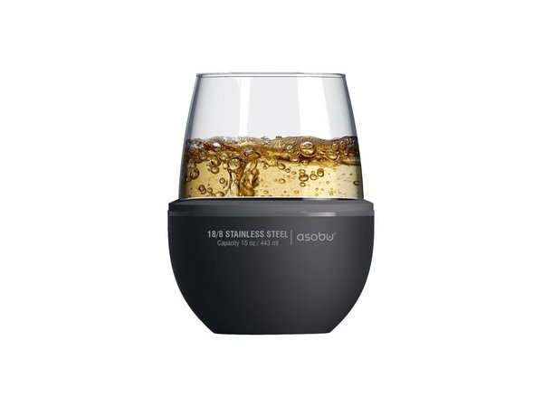 Тумблер для вина «WINE KUZIE» - Тумблер для вина «WINE KUZIE»