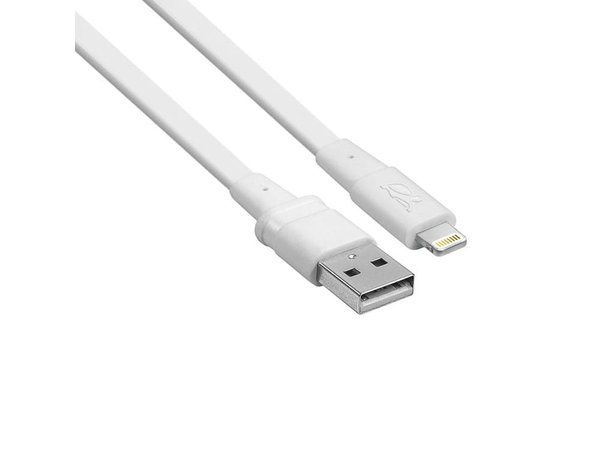 Кабель Lightning MFi 1,2 м - Кабель Lightning MFi 1,2 м