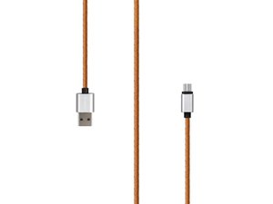 кабель usb-a - usb-c «digital cl-05», qc/pd, 1 м