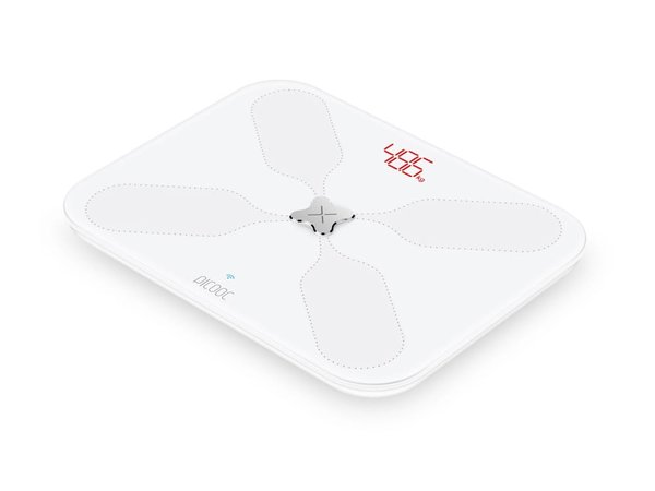 Умные весы с Wi-Fi S3 Lite - Умные весы с Wi-Fi S3 Lite
