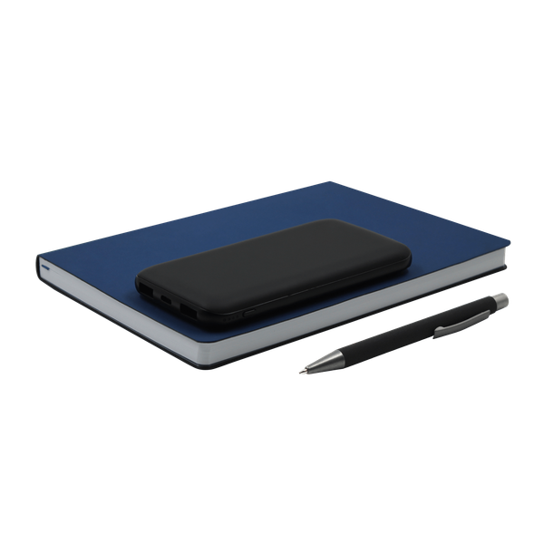 Набор Bplanner Color 10000 - Набор Bplanner Color 10000 (синий с чёрным)