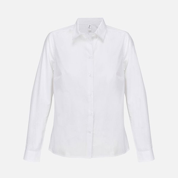 Рубашка женская Bailey Women, белая