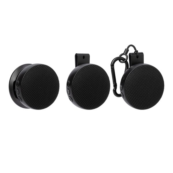 Беспроводная колонка Снэпбит (SnapBeat) 400 mAh, черная