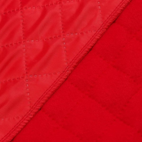 Плед для пикника Soft &amp; Dry, красный