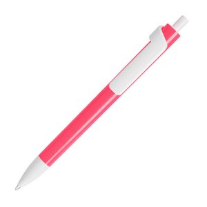 ручка шариковая forte neon
