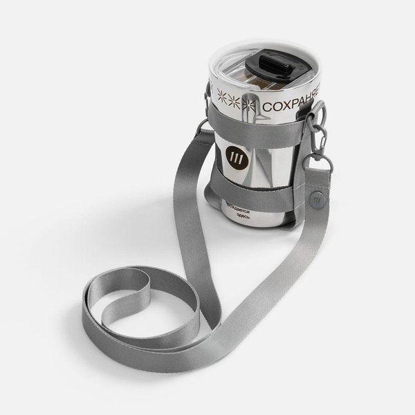 Термостакан iconyMug, зеркальный
